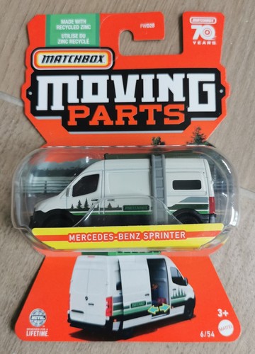 Matchbox Moving Parts / Superfast / Working Rigs / Convoys / Best of Matchbox... - Picture 91 of 152