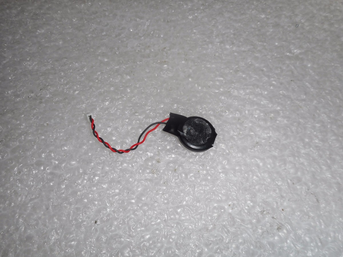 OEM Dell Inspiron 15-5567 CMOS BATTERY CHB02 GC02001R100 | eBay