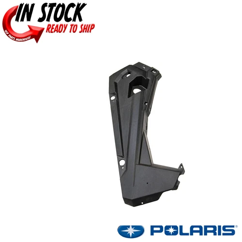 POLARIS BLACK RIGHT HAND ROCKER 2015-2020 S PS RZR 1000 900 Turbo XP 5451448-07