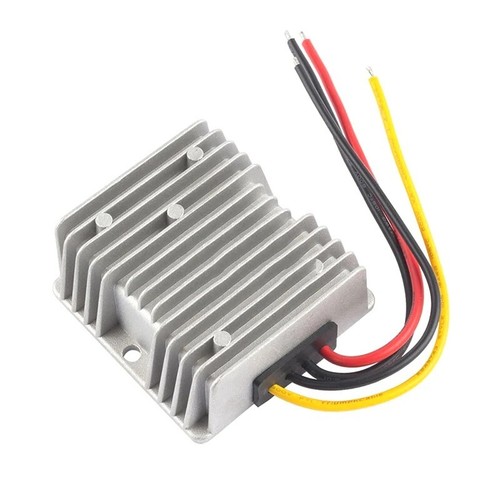 DC-DC Buck Converter 12V 18V 20V 24V to 3.7V 10A 15A 20A 25A 30A 100W Module - Picture 9 of 18