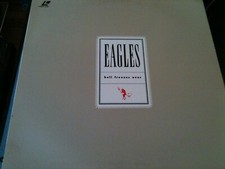 laser disc eagles hell freezes over ntsc