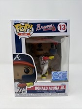Ultimate Funko Pop MLB Baseball Figures Checklist and Gallery 157
