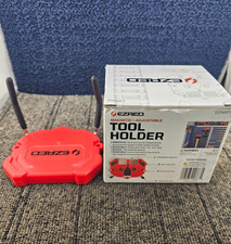 Ez Red Ezpwrth Magnetic Adjustable Power Tool Holder Ez Red Ezpwrth Magnetic Adjustable Power Tool Holder