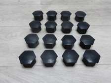 RADSCHRAUBEN Peugeot 208 I (CA/CC/CK/CL) Hatchback 1.5 BlueHDi 100 (DV5RD(YHY))