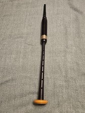 Vintage RG Hardie Bagpipe Practice Chanter PC4006-BC