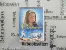 Buena Vista Home Video Ella Enchanted FF - Movie DVD