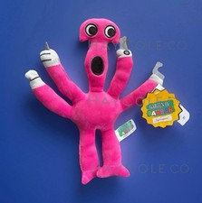 Garten of Banban Syringeon 10 in Plush NWT