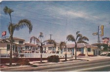 Park Motel-National Avenue-NATIONAL CITY, California