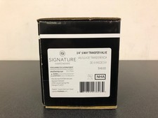 Signature Hardware Edenton 3/4 in. Brass NPT Rough-In Valve