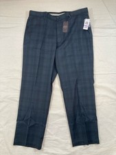 Greg Norman Men's Golf Pants, 38x30, NWT