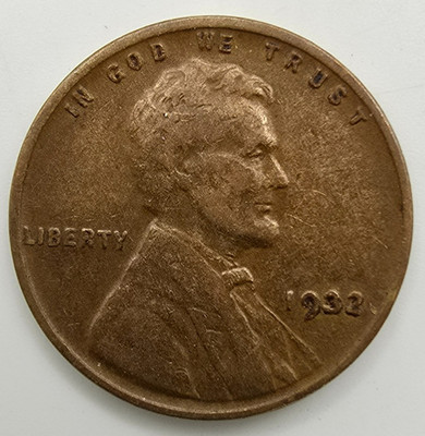 1932 P Lincoln Wheat Cent XF You Grade It! Penny Type Coin Copper Free Ship!