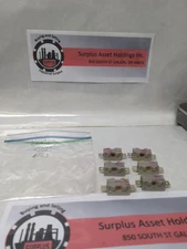 ARROW HART,42011,OVERLOAD HEATER ELEMENT LOT OF 6 PRE-OWNED