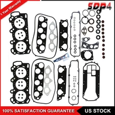 Fits 2003-2004 Honda Pilot 3.5L V6 SOHC J35A4 24 Valve Head Gasket Set