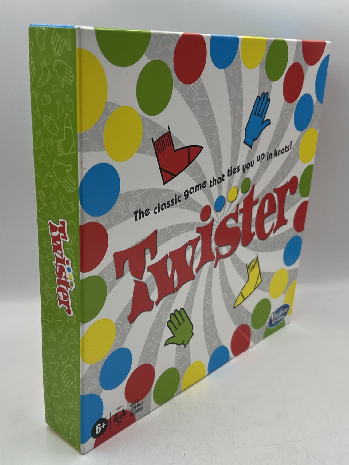 Twister Classic Party Game - Image 7