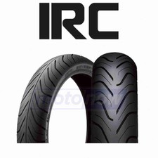IRC 302657 Road Winner RX-02 Rear Tire (SOLD EACH) for Tires & Wheels