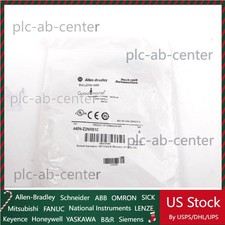 NEW Allen-Bradley BULLETIN 440N 440N-Z2NRS1C 440N Z2NRS1C