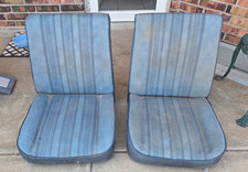 67-72 Chevy Truck Blazer Van Bucket Seats Nice Shape. Free Shipping. 67-72 Chevy Truck Blazer Van Bucket Seats Nice Shape. Free Shipping.