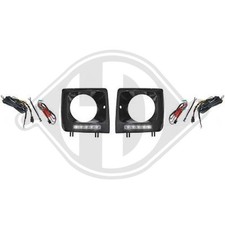 1695472 Tagfahrleuchten Satz vorne für MERCEDES-BENZ G-CLASS (W463) 1695472 Tagfahrleuchten Satz vorne für MERCEDES-BENZ G-CLASS (W463)