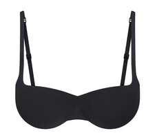 Skims Ultimate Push-Up Balconette Bra BA-BAL-5486W, 38C