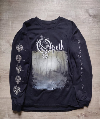 Opeth longsleeve