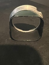 Genuine Rollei Bay II Bay2 Bayonet Lens Hood/Shade for Rolleiflex 3.5 Camera