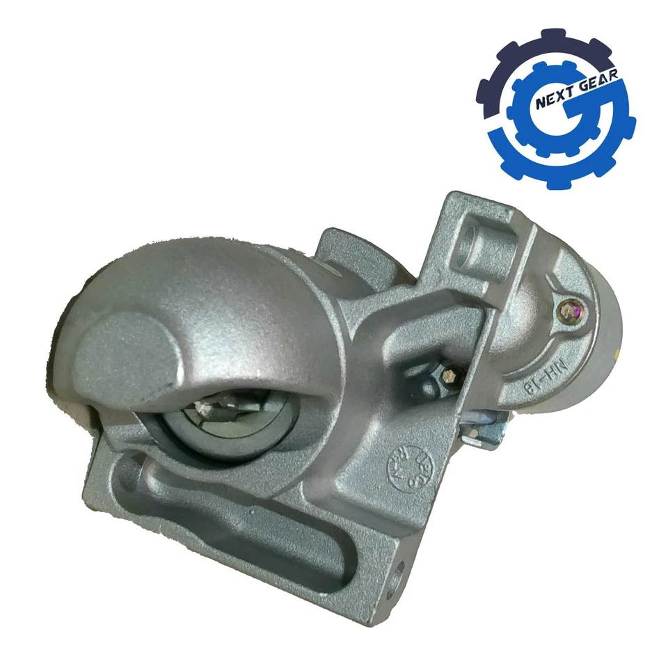 Magneti Marelli Reman Starter for 1997-2001 Chevy Cavalier GMC Sonoma RMMSR00002 - Image 4 of 4