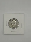 1932 Washington Silver Quarter – 90% Silver – Early Date – Circulated US Coin