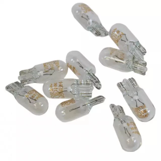 Bombilla Original (SE VENDE COMO 1 CADA UNA) E5RY-13466-B Foto 3 de 4