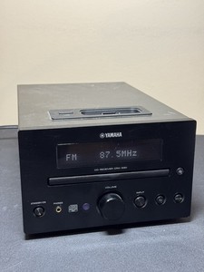 Yamaha CRX-330 for sale | eBay