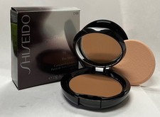Shiseido The Makeup Powdery Foundation SPF15 - O100 Very Deep Ochre