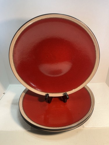 4-Gibson Designs Piatto da portata giostra festivo 11 1/4 pollici 2561 - Foto 6 di 7