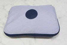 Kipling HIP HURRAY 5 Foldable Tote bag - lilac   RRP £39 lilac navy