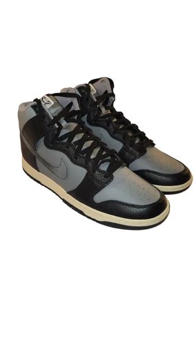 Dunk Hi Retro PRM  "50 Years of Hip Hop" DV7216-001  Men's Size US 13 #079