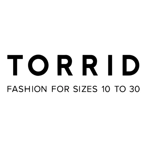 Torrid Plus Size 2X Classic Jersey Tee White Short Sleeve Crew Neck T-Shirt NWT image 4