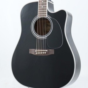 Takamine Guitar Black | eBay