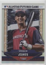 2024 Bowman's Best 2024 MLB All-Star Futures Game Spencer Jones #FG-20 06p8