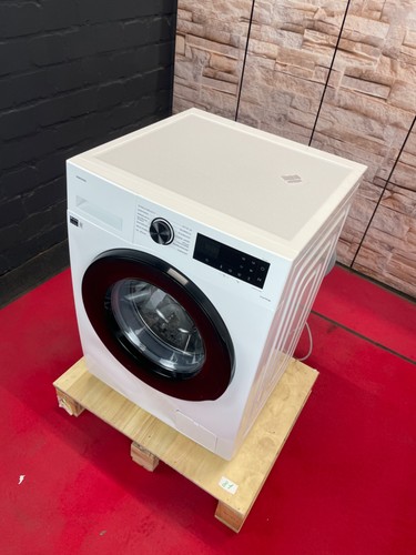 Samsung WW1BDG5B25AE/EG Waschmaschine 11 kg AutoOptimalWash Dampftechnik - Bild 2 von 20