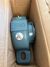 Dodge P2b-ip-307r Imperial Pillow Block Roller Bearing 3-716 069423 Dodge P2b-ip-307r Imperial Pillow Block Roller Bearing 3-716 069423