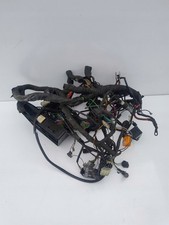BMW R 1100 RT electrical wiring harness