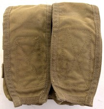 Warrior Assault Systems Coyote MOLLE leere Doppelmagazintasche