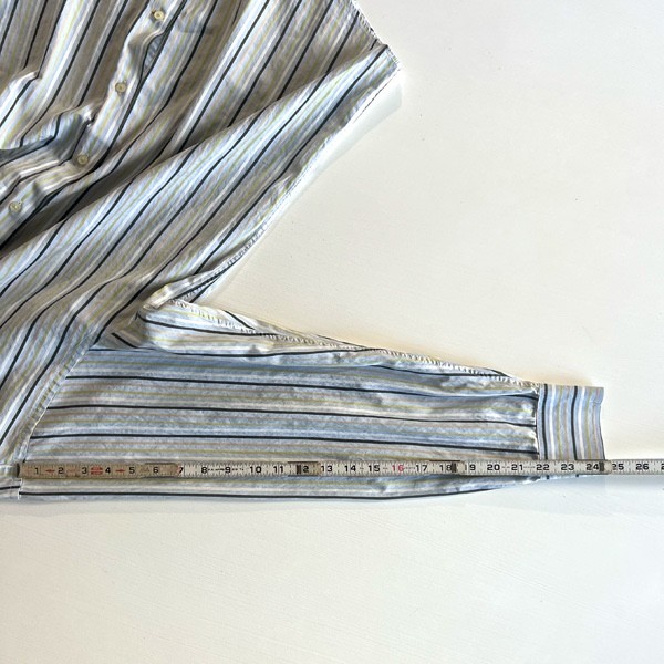 Robert Talbott Carmel Men's Button Down Shirt Lar… - image 14