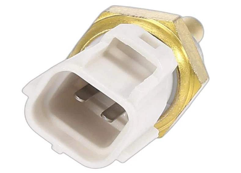 SENSOR DE TEMPERATURA REFRIGERANTE ORIGINAL TOYOTA Y LEXUS 2002-2021 (PARA EFI) 89422-33030 Foto 2 de 4