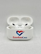 Apple AirPods Pro 2nd Generation 2023 A2968 Magsafe USB-C Charging - Excellent