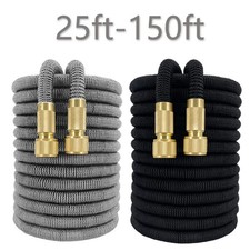 Best Selling Garden Hose Flexible Hose Garden Watering Pipe Double Latex High Pr