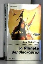 La Planète des dinosaures by Mac Caffrey | Book | condition good