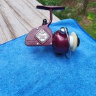 VINTAGE SHAKESPEARE 2052 DA ULTRALIGHT REEL (CIRCA 1970) — photo 8