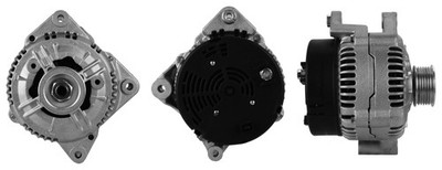 LUCAS LRB00219 Alternator for RENAULT,VOLVO