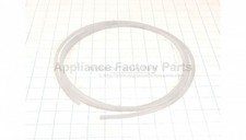 Refrigerator Part # 2600617 - Plastic Water Line Note: On All 200,3