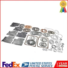 RE5R05A Transmission Master Rebuild Kit Overhaul For NISSAN 2.5L 3.5L 4.0L 4.5L