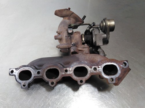 8971852412 TURBOLADER / 0152731 / 4917306500 / 1846468 FÜR OPEL ASTRA G BERLINA